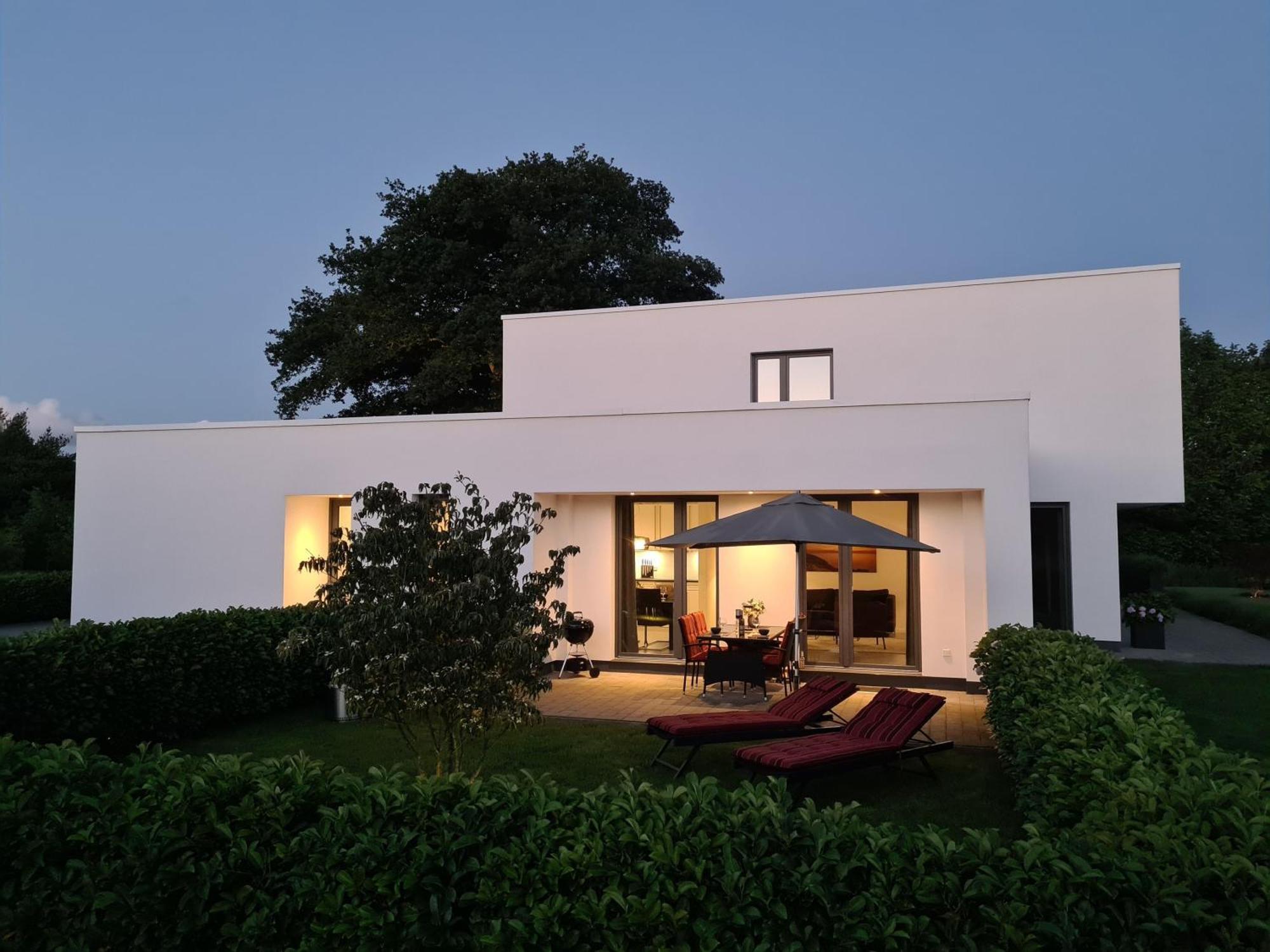 Eilers, Katja Lilly, Ferienwohnung Lilly Varel Exterior foto