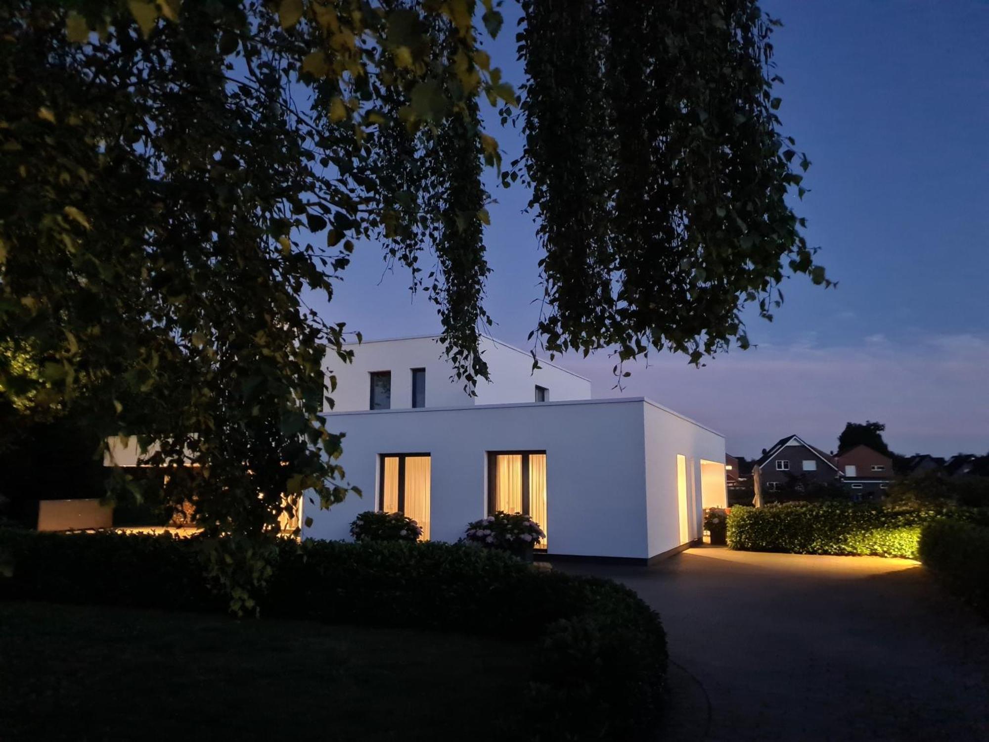 Eilers, Katja Lilly, Ferienwohnung Lilly Varel Exterior foto